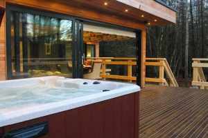 Hot Tub Hideaways Near Middlesbrough